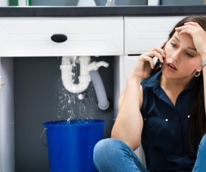 About Emergency plumbing pros San Diego, TX